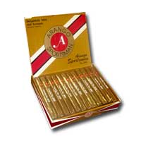 Arango Cigar